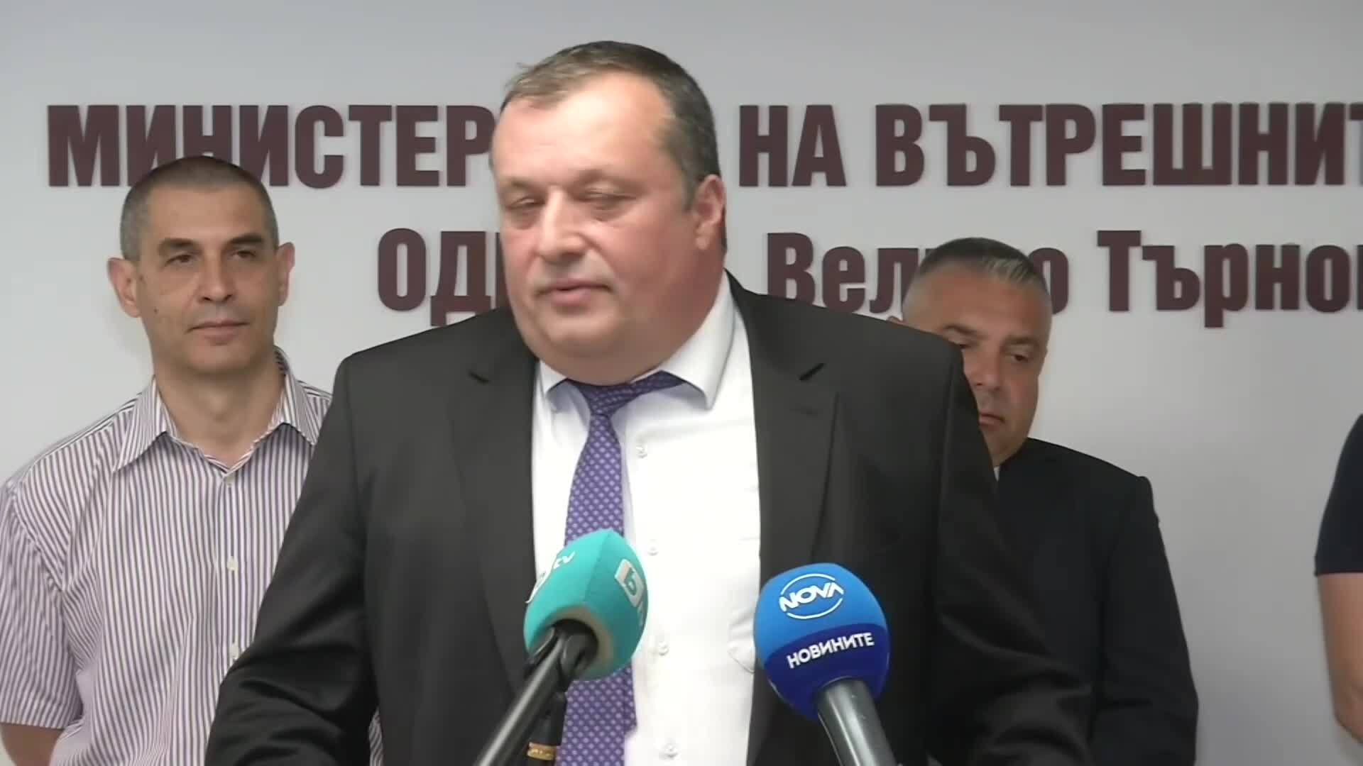 Съдят за тероризъм двамата задържани за палежи у нас