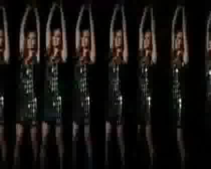 Hilary Duff - Play With Fire (rock) HQ