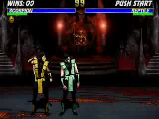 Mortal Kombat - Fatality , Brutality , Animality I Friend Sh