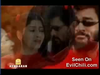 Crazy Indian Music Video