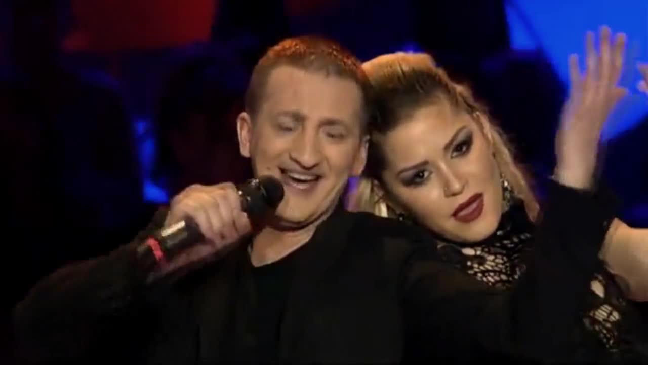 Премиера !!! Nenad Milevski 2016 - Nema nje - (tv Prva) - Prevod