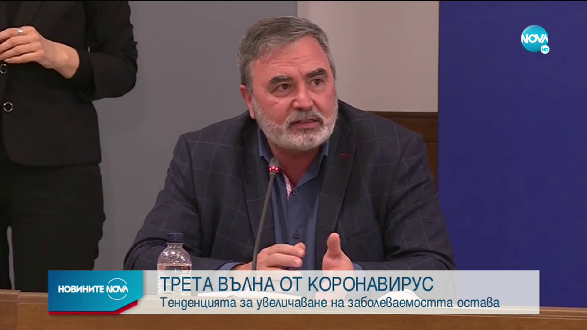 Здравният министър: Фаза 4 на ваксинацията може да започне в началото на март