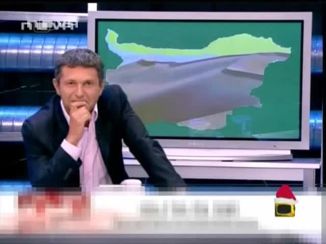 Глупостите На Милен Цветков - Господари На Ефира