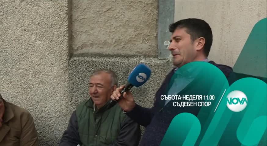 В "Съдебен спор" на 20 и 21 май очаквайте