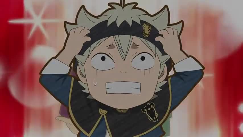 Black Clover Episode 12 Preview