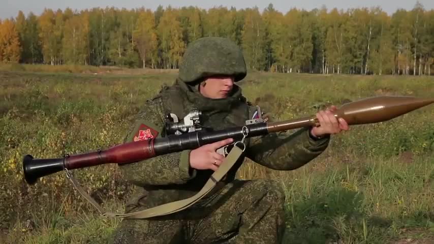 Непробиваемо стъкло - издържа дори на ракети от базука!