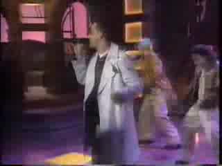 Backstreet Boys - Quit Playing Games With My Heart (Live)