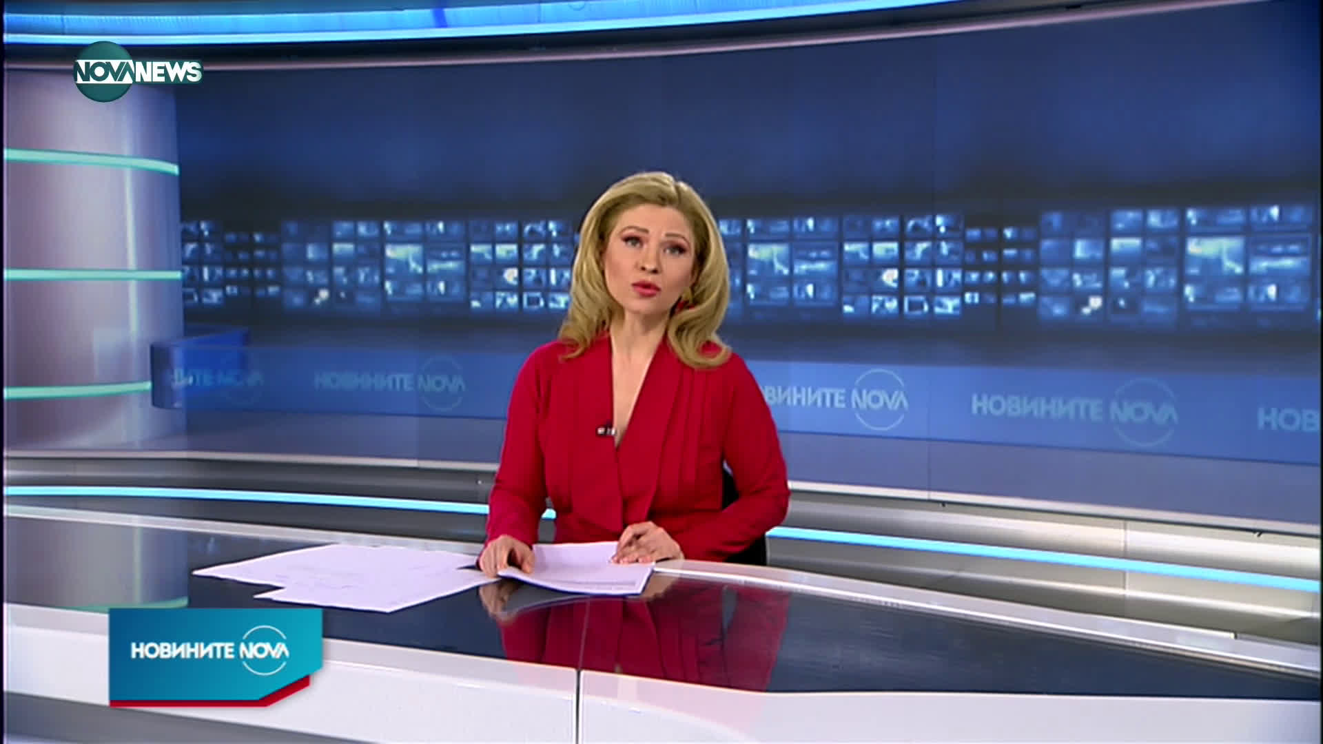 Новините на NOVA NEWS (22.01.2021 - 18:00)