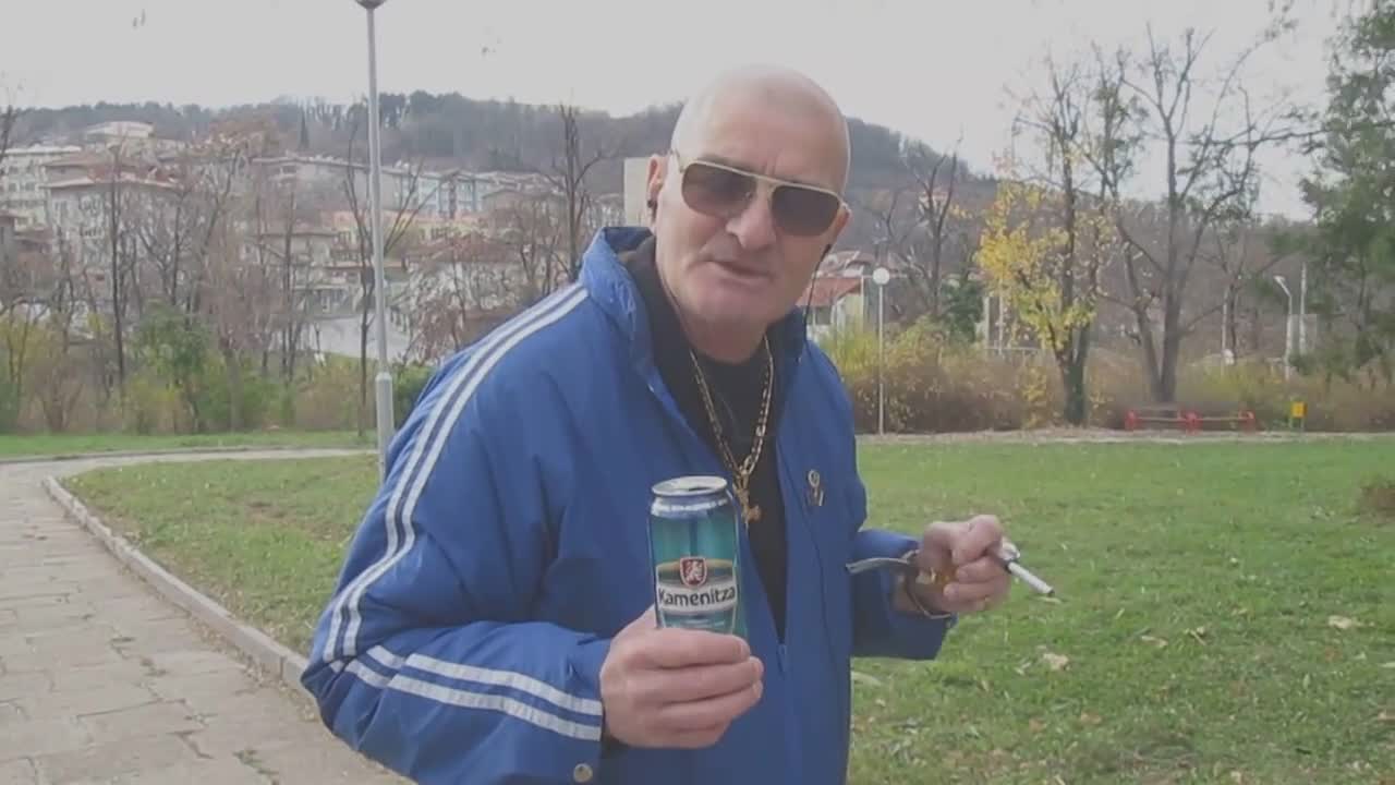 Сър Стенли Ройс се завърна (смях)