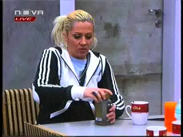 Big Brother Family [01.04.2010] - Част 3 