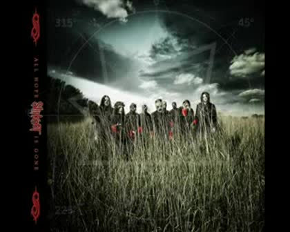 Slipknot - Snuff (30 Seconds Preview)