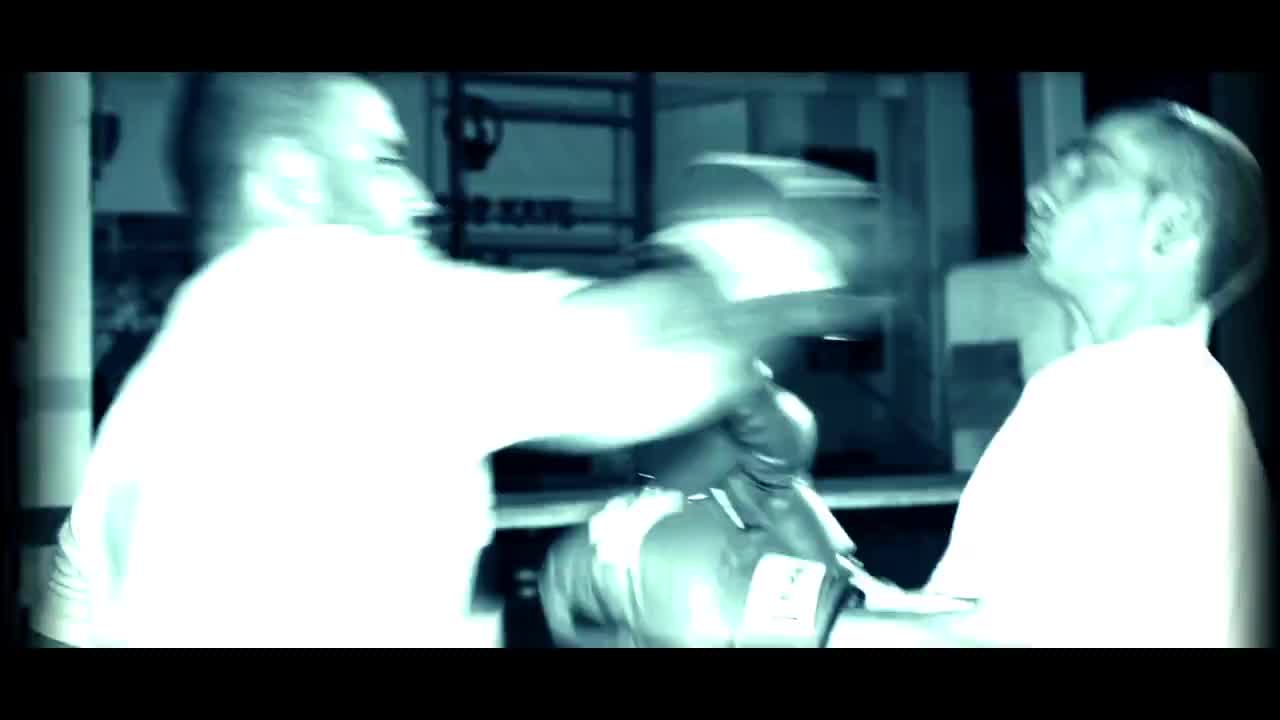 VANSAN feat.HYP - УДАР СЛЕД УДАР