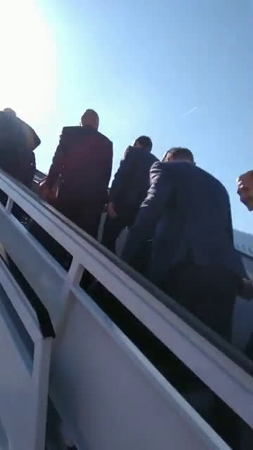 Лудогорец замина за Будапеща в настроение и доволен от жребия за Купата