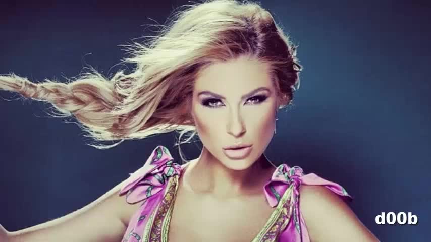Андреа feat. Valton Krasniqi - Nuk ka moment ( Dragotinov Club Mix)