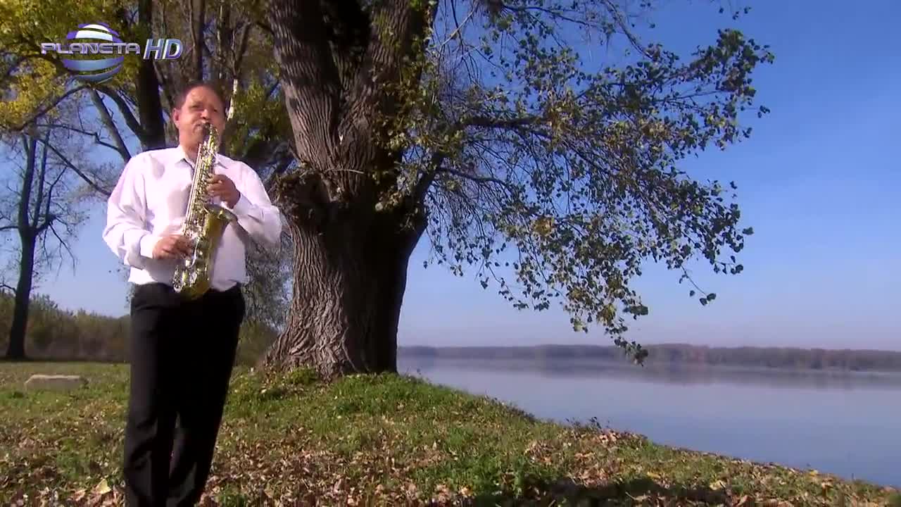 Хари бенд - Дайчово хоро, 2016