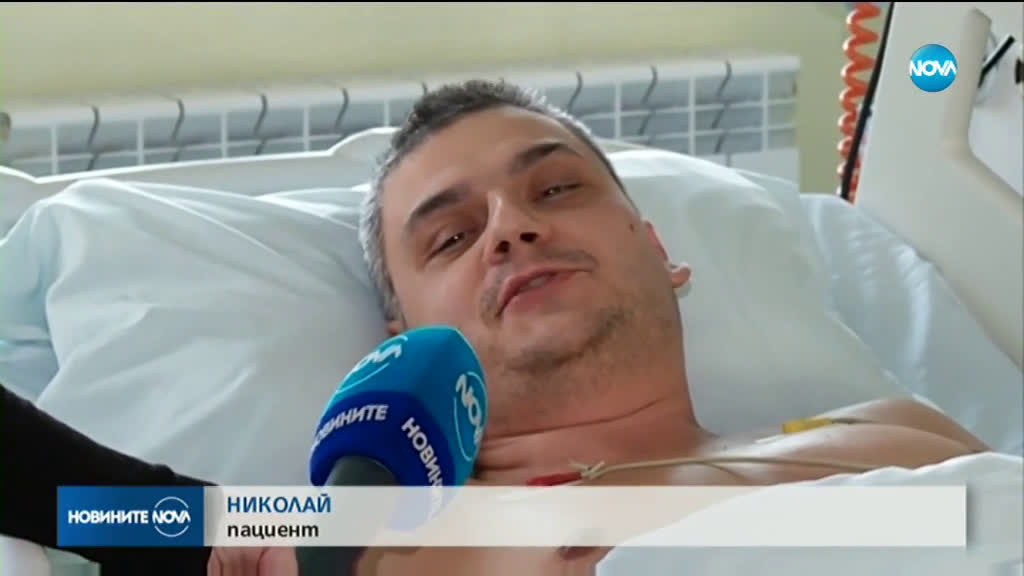 ИЗЧЕЗВАЩИТЕ СПЕЦИАЛИСТИ: За критичните дежурства на анестезиолозите