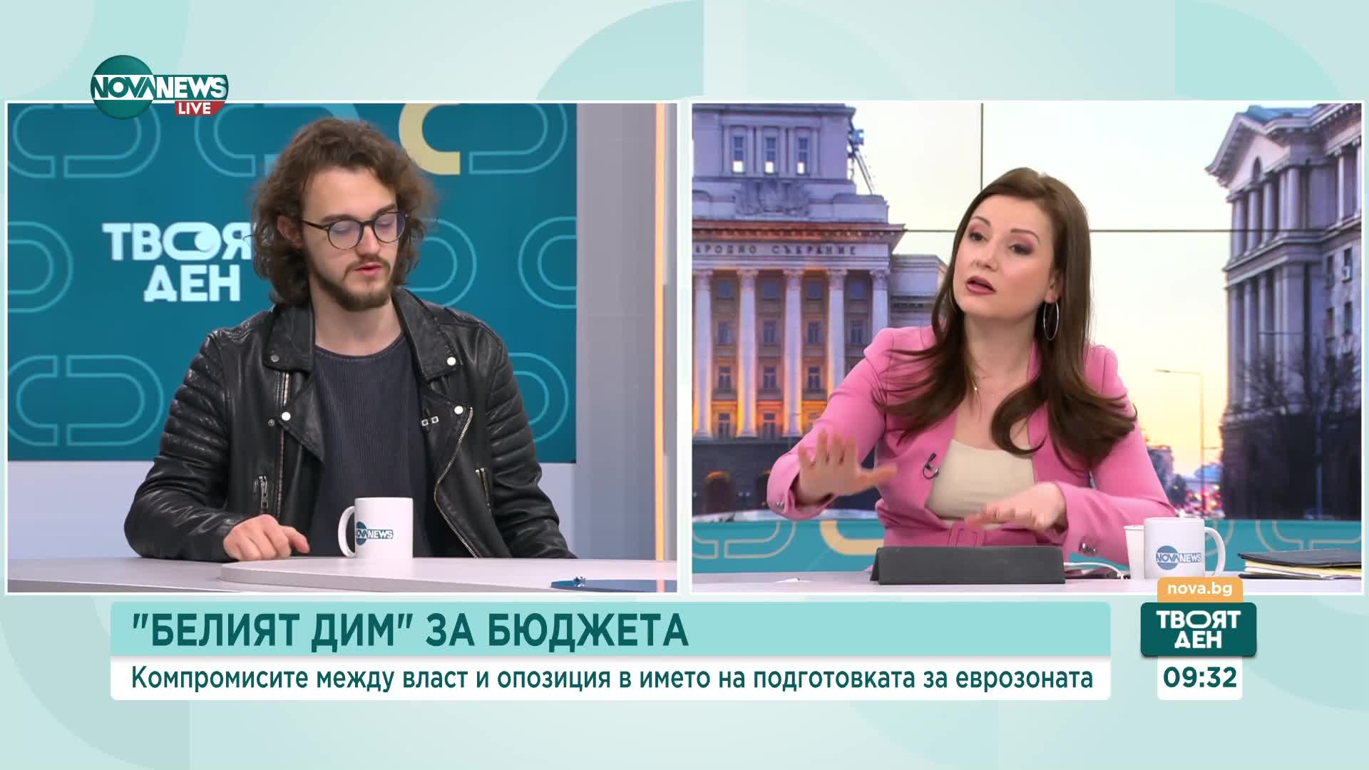 Яница Петкова: Когато опозицията се боричка, управляващите могат да правят каквото си искат