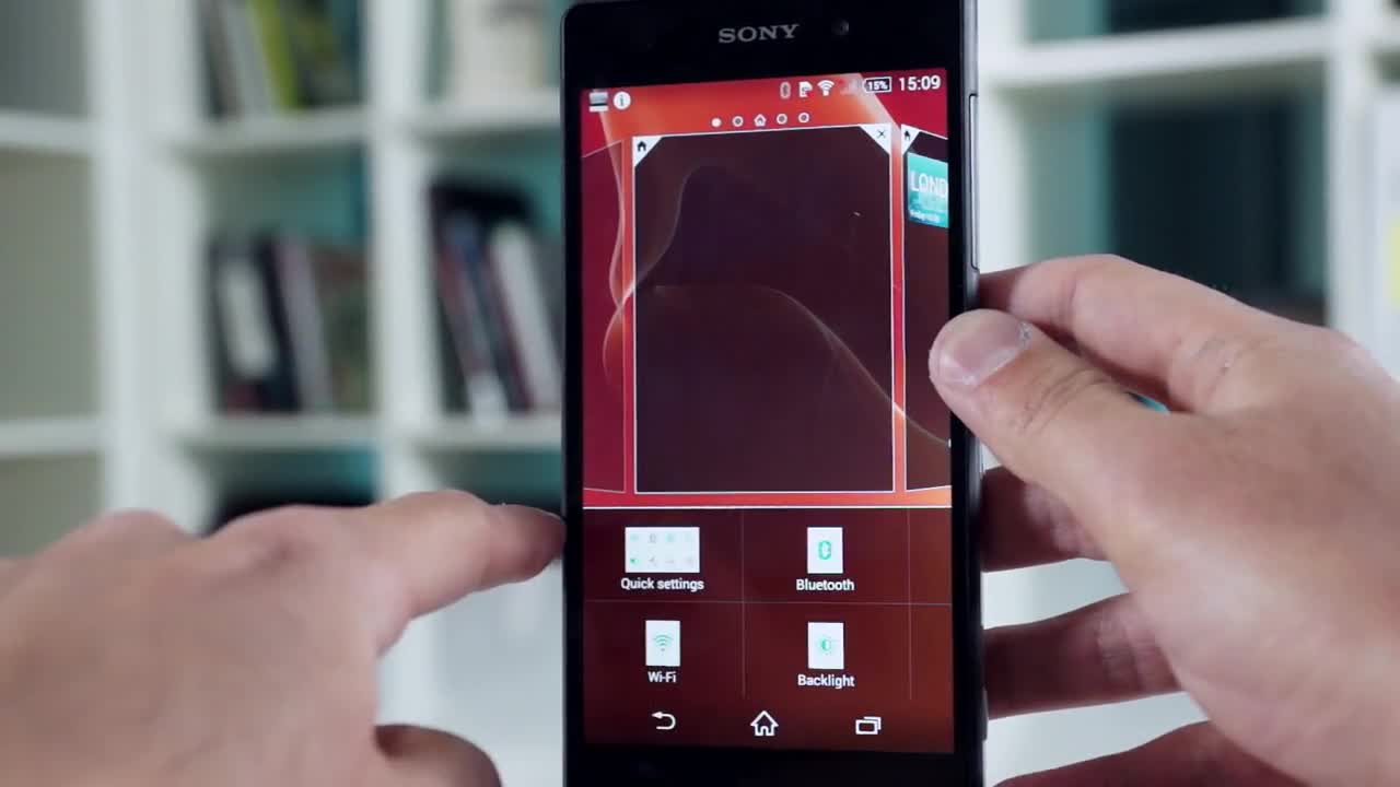 Очакваният горещ флагман вече е тук Sony Xperia Z2 - видео ревю на news.smartphone.bg