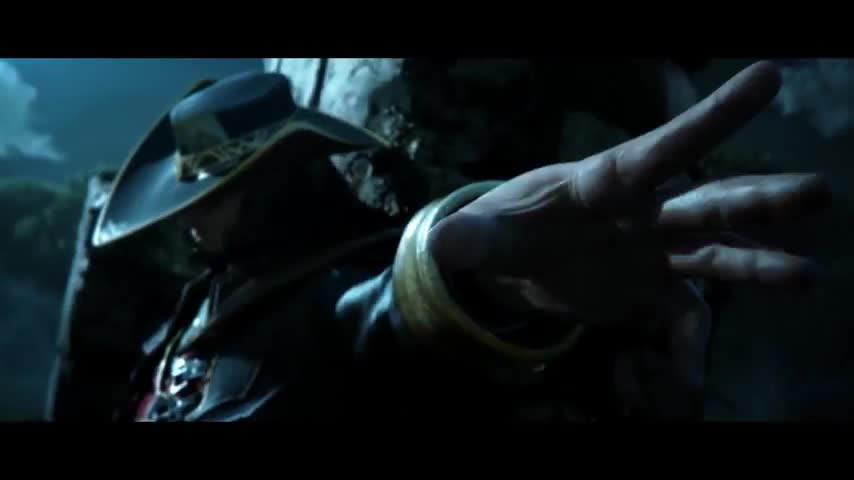 League of Legends Cinematic: A Twist of Fate