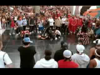 B2K - Drop (Remix) (You Got Served Soundtrack)