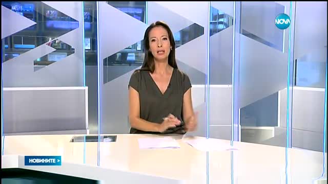 Новините на Нова (27.06.2016 - обедна)