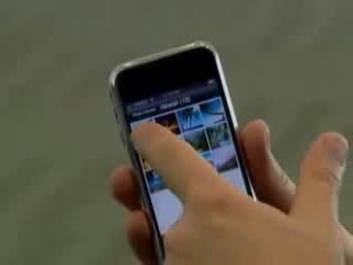 Apple Iphone