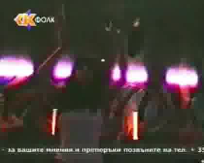 Бойка Дангова - Шепот На Пари