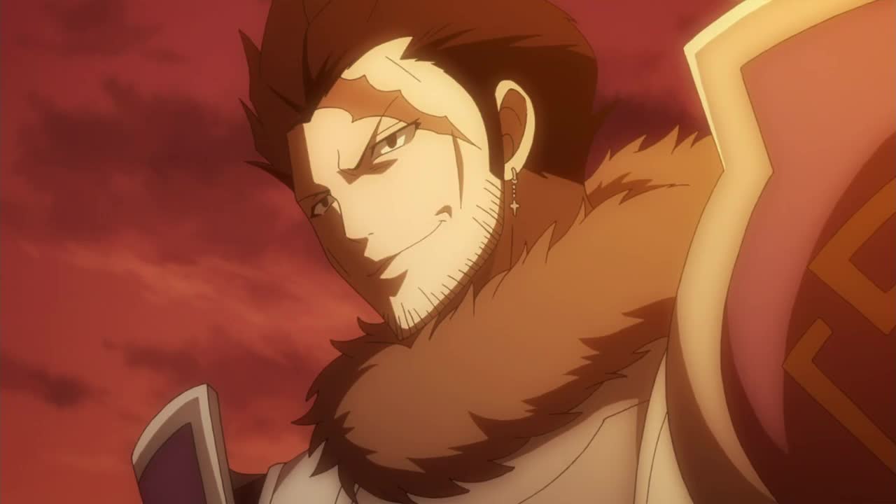 Fairy Tail s2 - 76 [720p][eng subs]