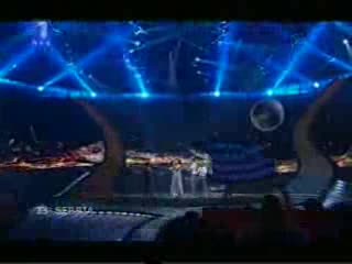 24.05 Eurovision 2008 Финал - Сърбия