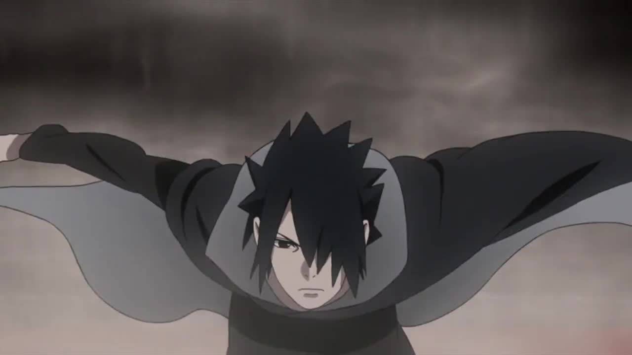Naruto Shippuden - 488 
