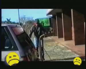 Компилация - Смешни Пребивания