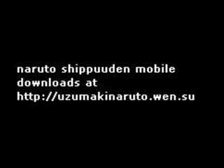 Naruto Shippuuden 95 Full
