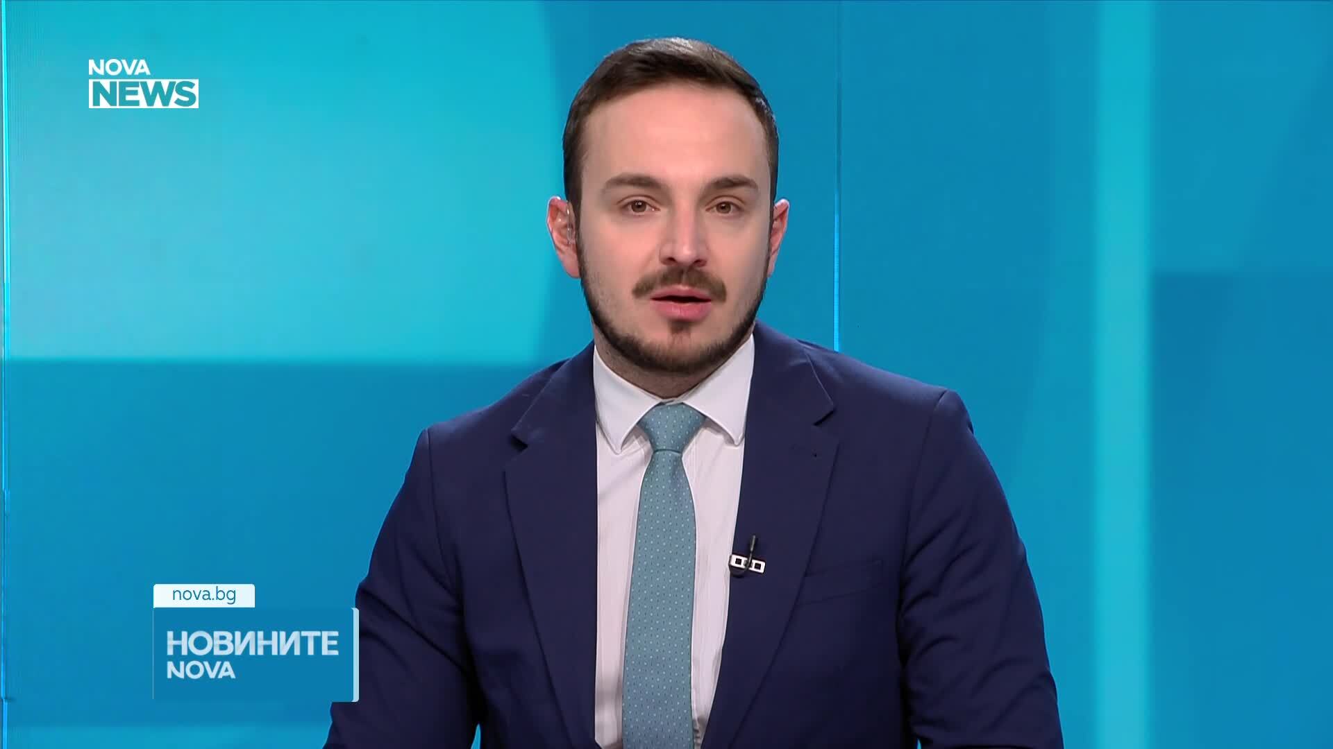 Министърът на външните настоя за по-бързо включване на България в безвизовата програма на САЩ