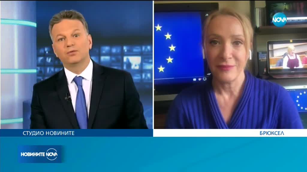 Новините на NOVA (02.05.2018 - следобедна емисия)