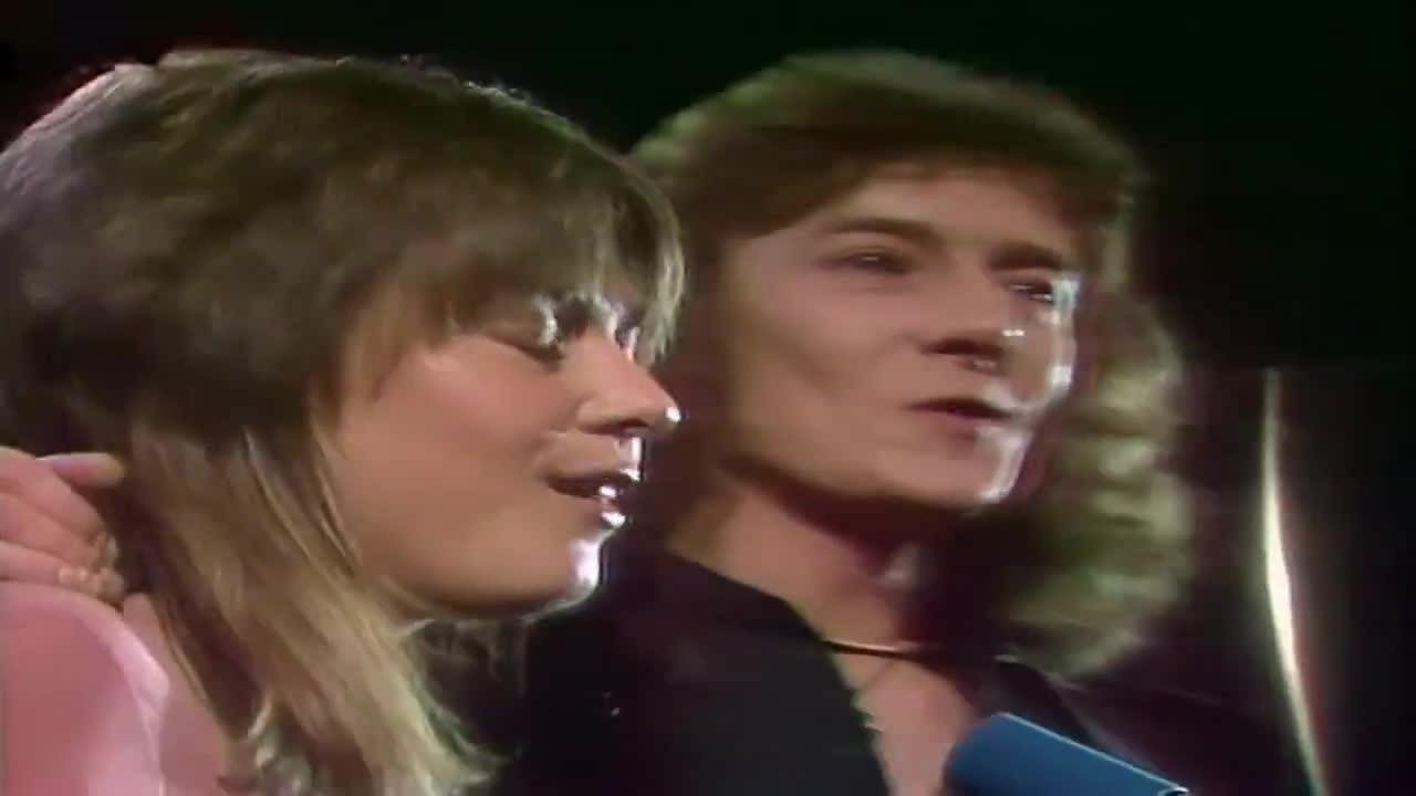 Biography Chris Norman And Suzi Quatro Married Chris Norman & Suzi Quatro - Stumblin' in[hd720] - Vbox7