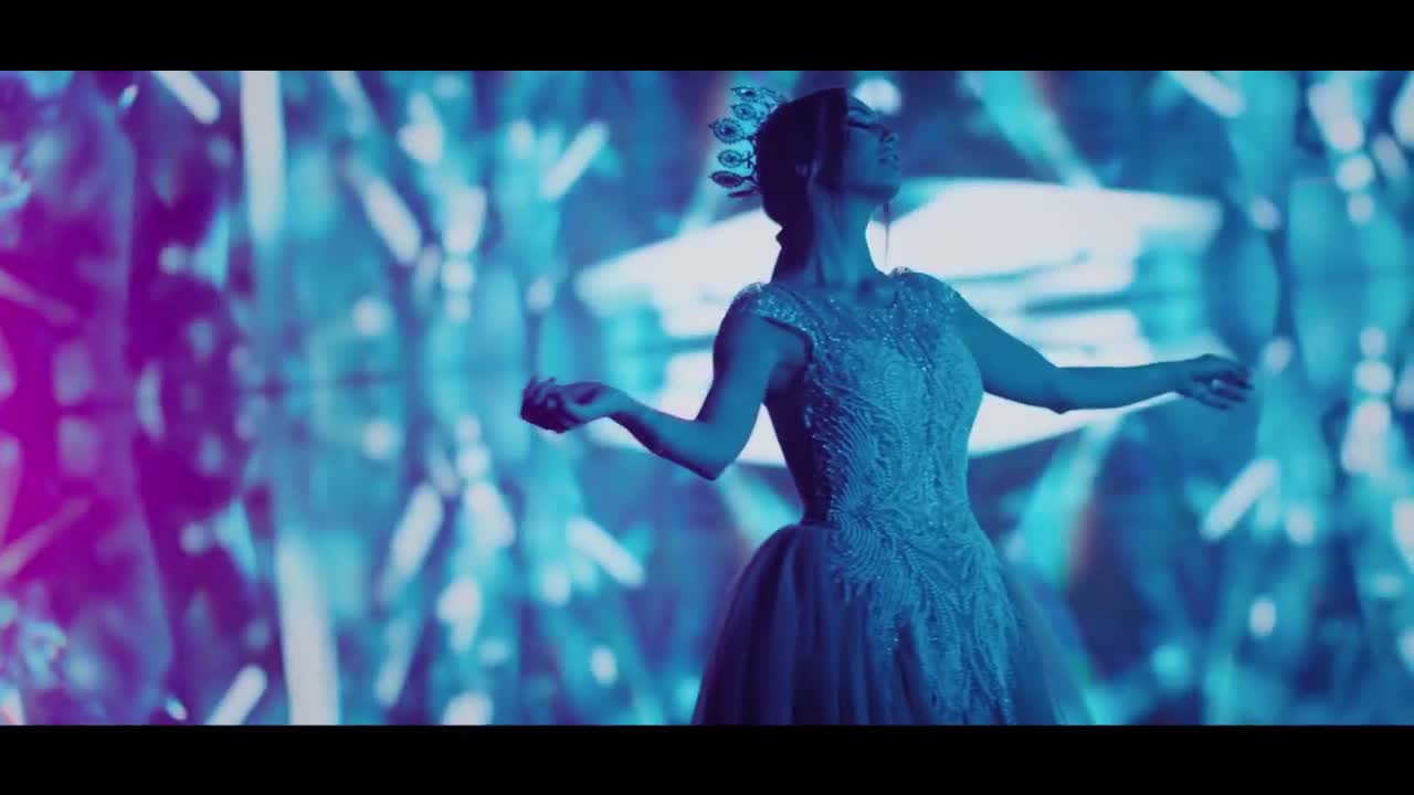 KATARINA GRUJIC - KRALJICA (OFFICIAL VIDEO, 2018)