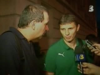 Здравко Лазаров - Радвам Се Че Ще Играя С Цска