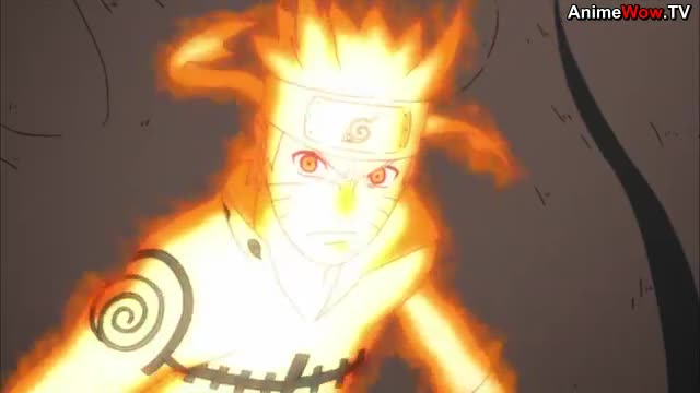 Naruto Shippuuden 375 [eng sub] *след малко бг субтитри*