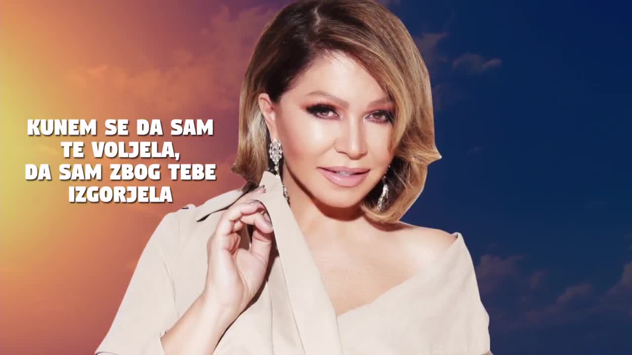 Nisi Ti Bio Za Mene Neda Ukraden