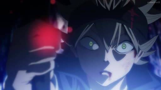 Black Clover Episode 2 Високо Качество Ново