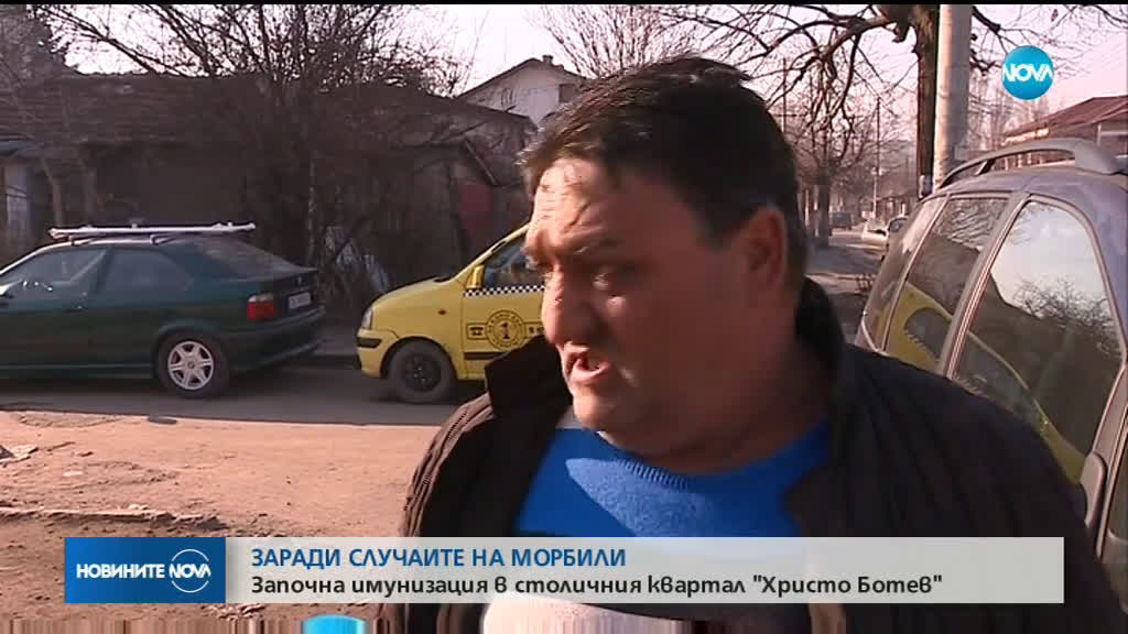 Новините на NOVA (20.02.2019 - следобедна)
