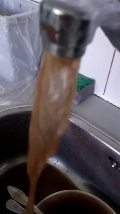 Водата в София