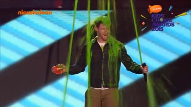 Kids Choice Awards 01.04.2015 цялото шоу бг аудио