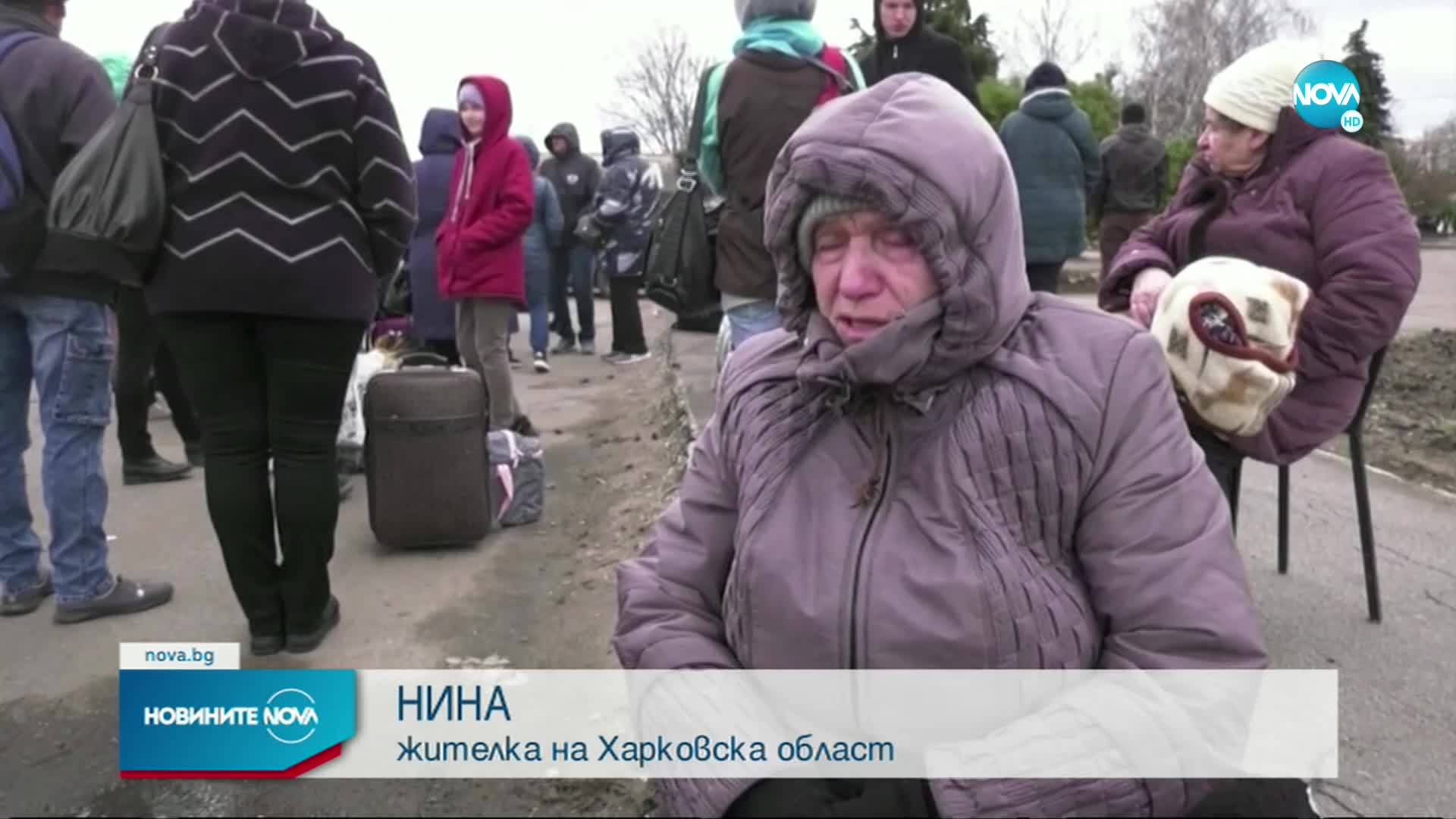Новините на NOVA (07.04.2022 - централна емисия)