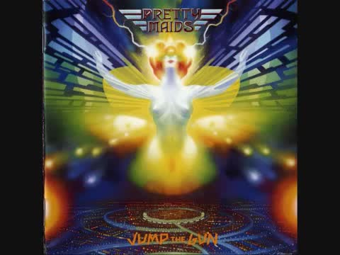 Pretty Maids - Savage Heart