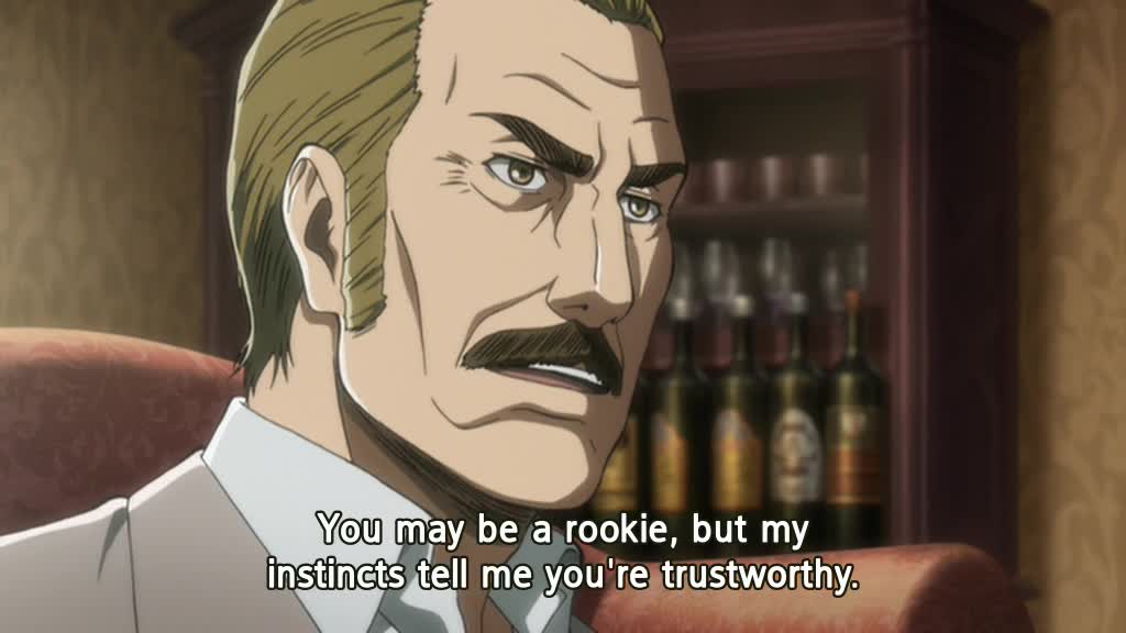 Attack on Titan | Shingeki no Kyojin Ova 6 (lost Girls - Part 1)