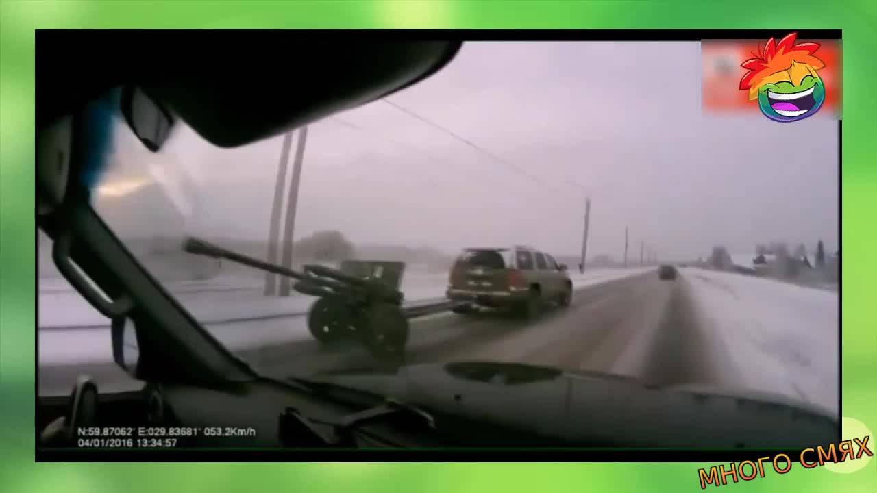 Руските изцепки нямат край - Много смях