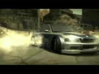 Need for Speed Most Wanted trailer - 1 