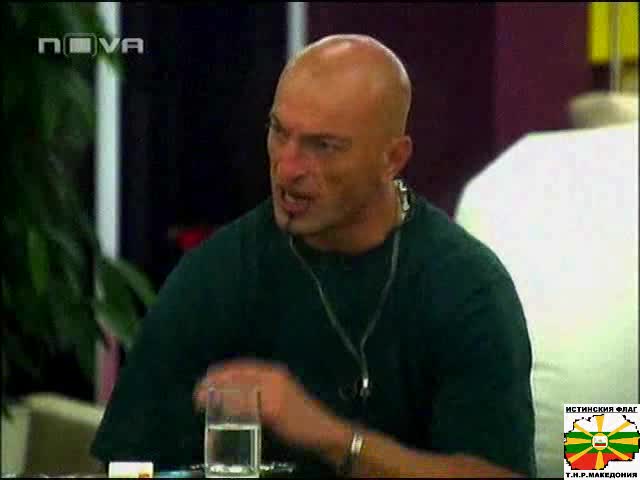 Цветан Има Лоши Чувства Към Косьо Bb4 08 10 2008
