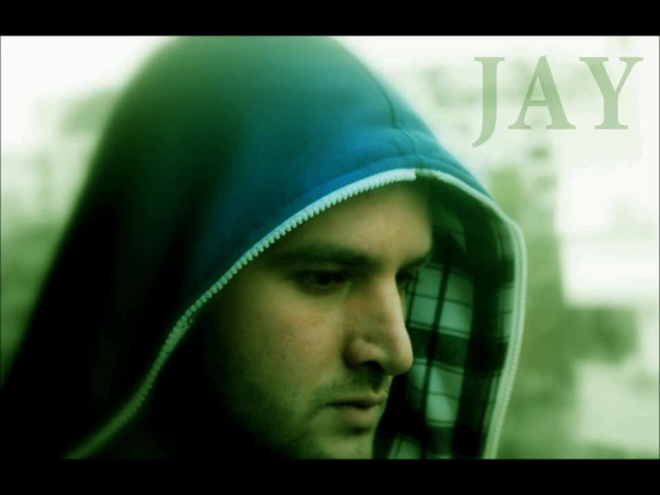 Jay - Добре ли е ? (produced by X)